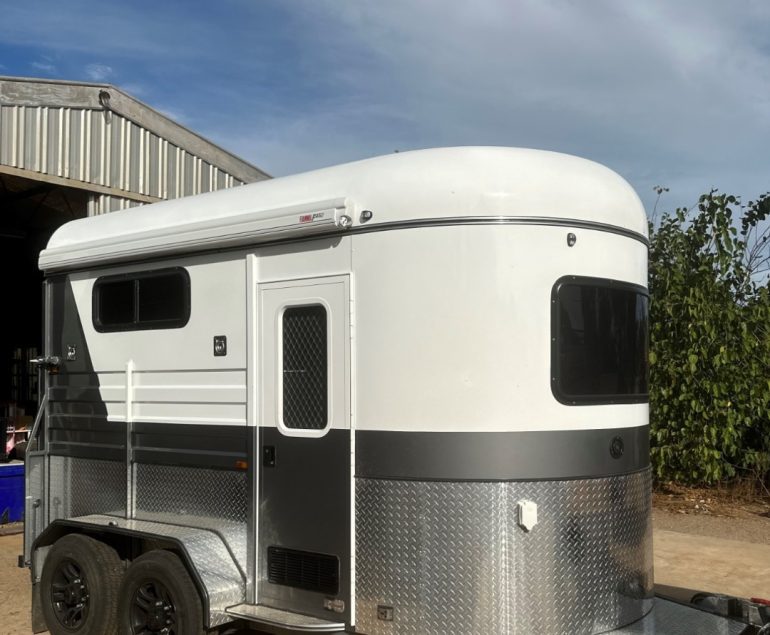 Ironhorse Trailer